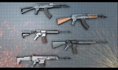 Destroy Boss Office Destruction FPS Shooting House - screenshot 3