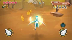 Sky Rider: The Final Chapter - screenshot 1