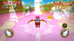 Sky Rider: The Final Chapter - screenshot 2