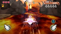 Sky Rider: The Final Chapter - screenshot 3