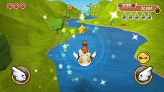 Sky Rider: The Final Chapter - screenshot 4