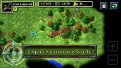 Dragon Overseer - screenshot 1