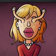 That's Not My Neighbor - app icon