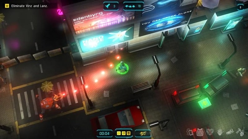 JYDGE APK - screenshot 2