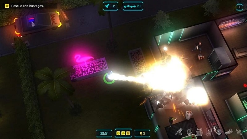 JYDGE APK - screenshot 4