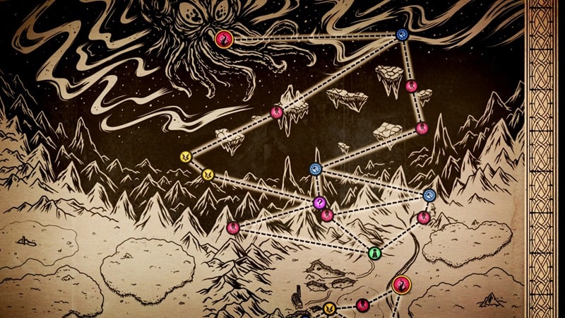 Tesla Force - screenshot 1