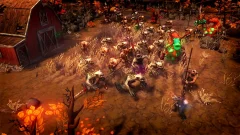 Tesla Force - screenshot 1