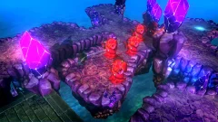Tesla Force - screenshot 3