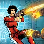 Time Recoil MOD APK icon