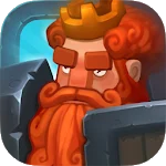 Trouserheart MOD APK icon