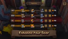 Trouserheart - screenshot 2