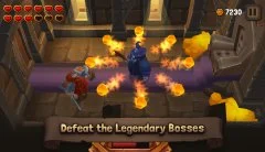 Trouserheart - screenshot 3