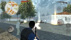 Occupation - screenshot 1
