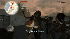 Occupation - screenshot 2