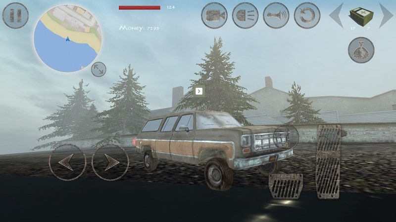 Occupation 2.5 APK - screenshot 3