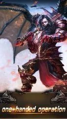 Knight Wars - The Last Knight - screenshot 3