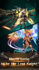 Knight Wars - The Last Knight - screenshot 4