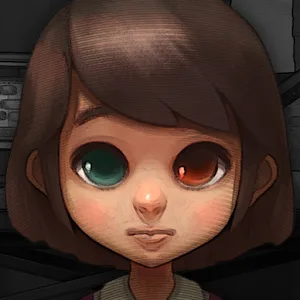 Odd Eye Premium MOD APK icon