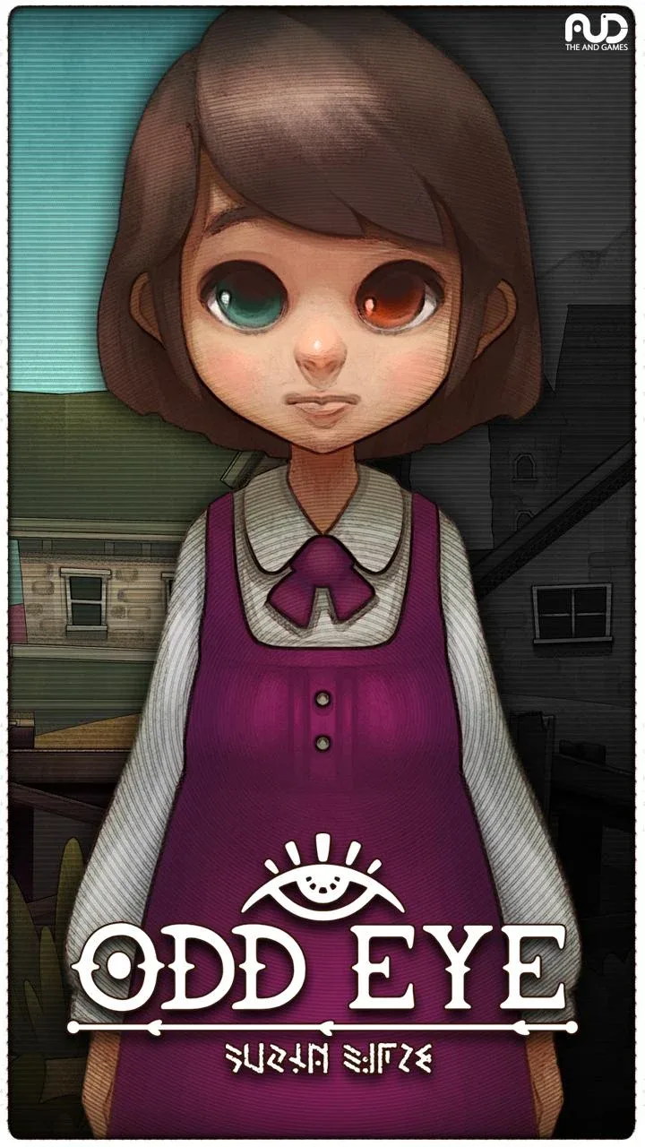 Odd Eye Premium - screenshot 1