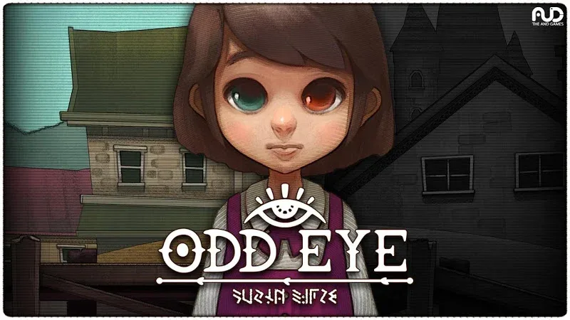 Odd Eye Premium - screenshot 6