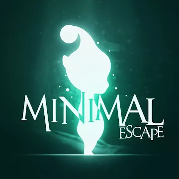 Minimal Escape MOD APK icon