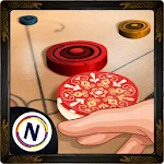 Carrom Clash MOD APK icon