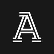 The Athletic - app icon