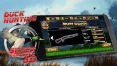 Duck Hunting 3D: Classic Duck Shooting Seasons - screenshot 3