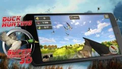 Duck Hunting 3D: Classic Duck Shooting Seasons - screenshot 4