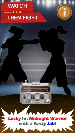 Boxing Promoter - screenshot 3