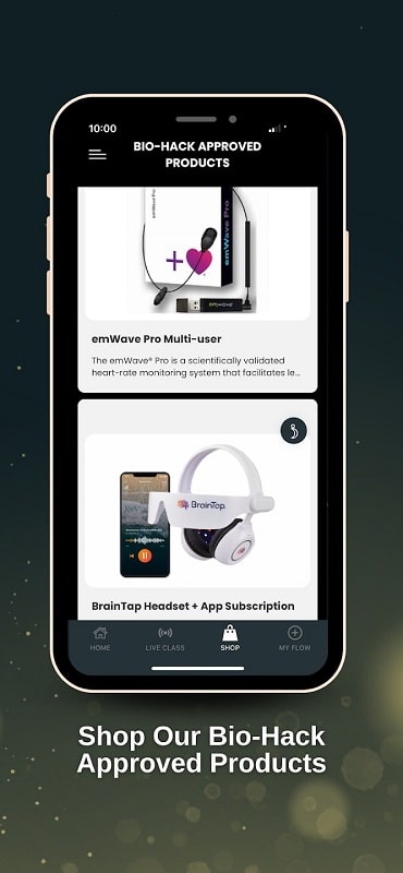 The Breath Source APK - screenshot 5