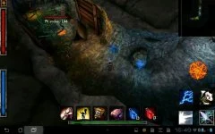 Deprofundis: Requiem - screenshot 3