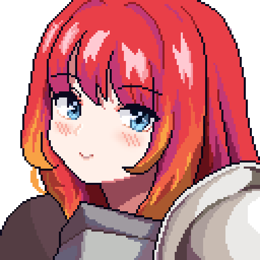 Idle Lance RPG APK - app icon