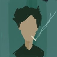 The End of the World - app icon