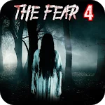 The Fear Slendrina 4 : Creepy Scream House MOD APK icon