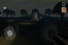 The Fear Slendrina 4 : Creepy Scream House - screenshot 1