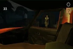The Fear Slendrina 4 : Creepy Scream House - screenshot 2
