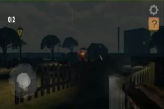 The Fear Slendrina 4 : Creepy Scream House - screenshot 3