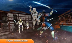 Superhero Ninja Sword Shadow Assassin Fight 2020 - screenshot 3