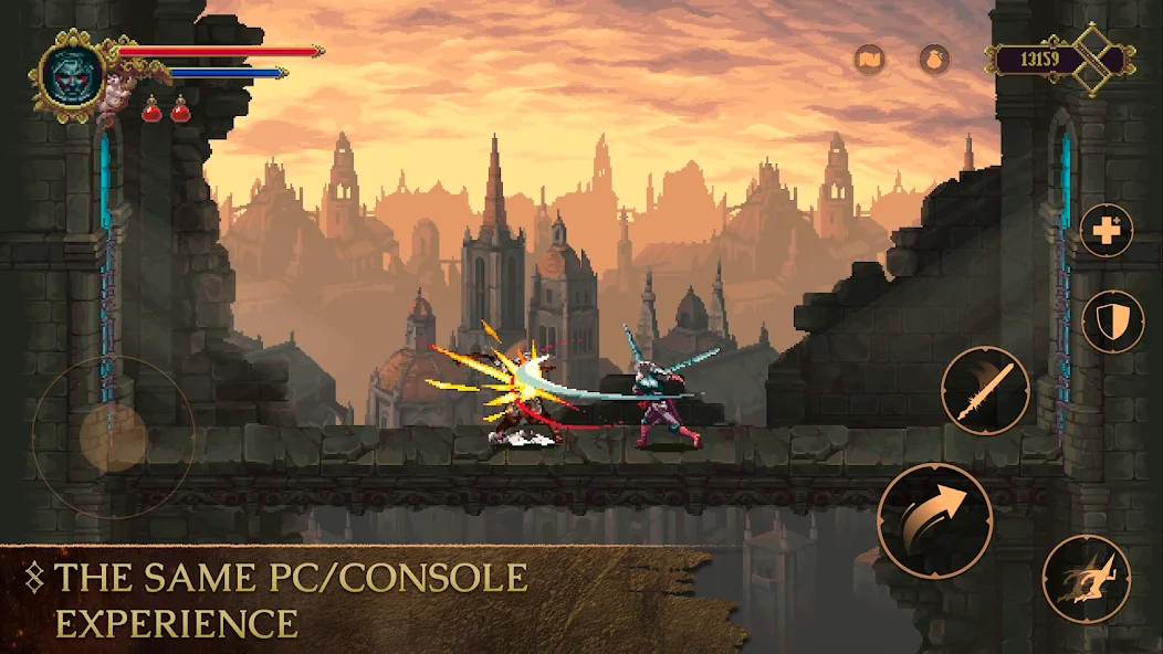 Blasphemous - screenshot 10