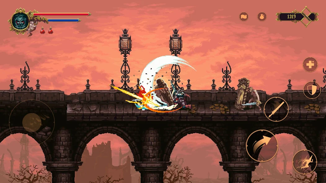 Blasphemous - screenshot 5