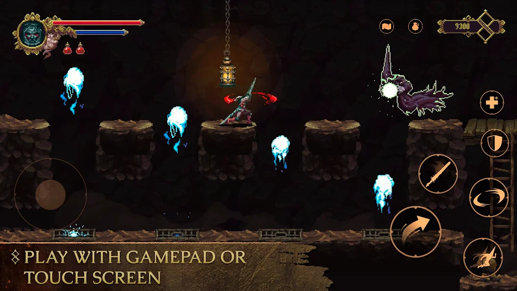 Blasphemous - screenshot 9
