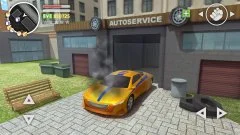 The Gang Auto - screenshot 1