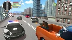 The Gang Auto - screenshot 2