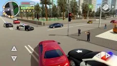 The Gang Auto - screenshot 3