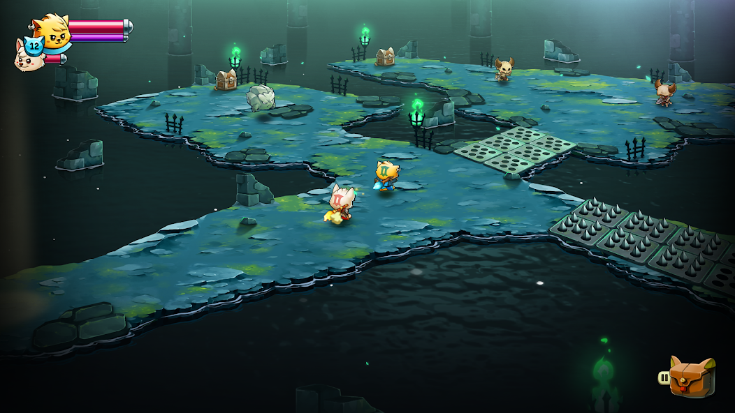 Cat Quest II - screenshot 10