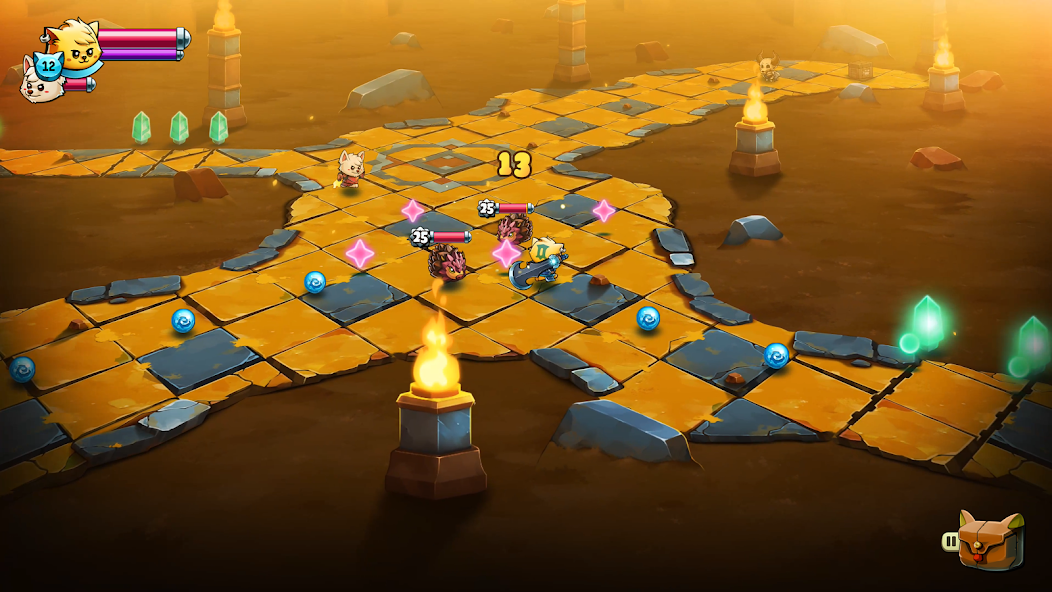 Cat Quest II - screenshot 15