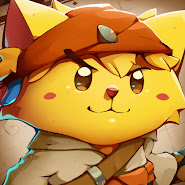 Cat Quest III MOD APK icon