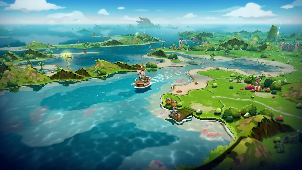 Cat Quest III - screenshot 6