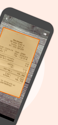 Genius Scan Enterprise - screenshot 2